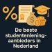 Beste aanbieder van studieleningen in Nederland bikrisohoj
